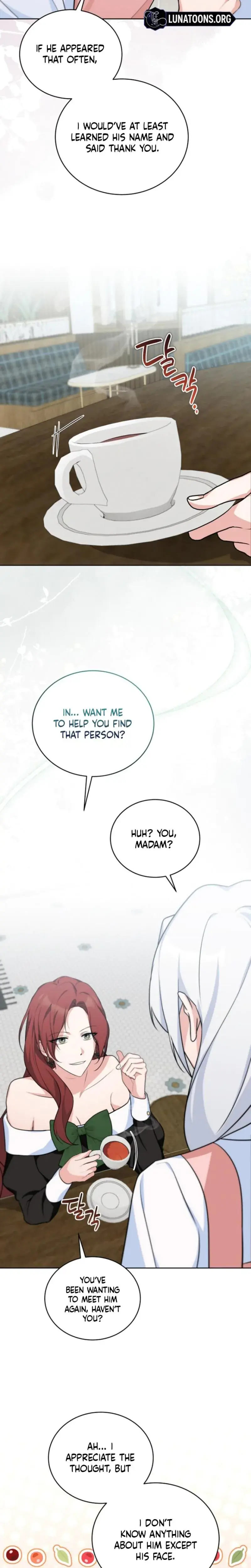 To My Immortal I Can't Be Honest With Episode 1 - Page 14