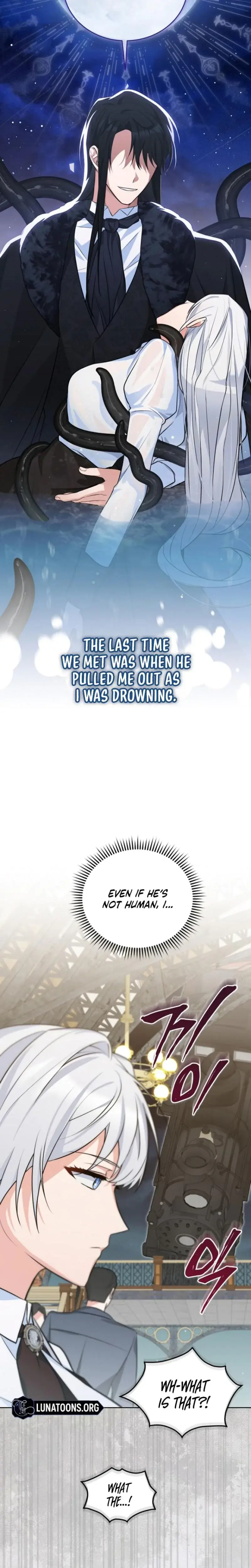 To My Immortal I Can't Be Honest With Episode 1 - Page 29