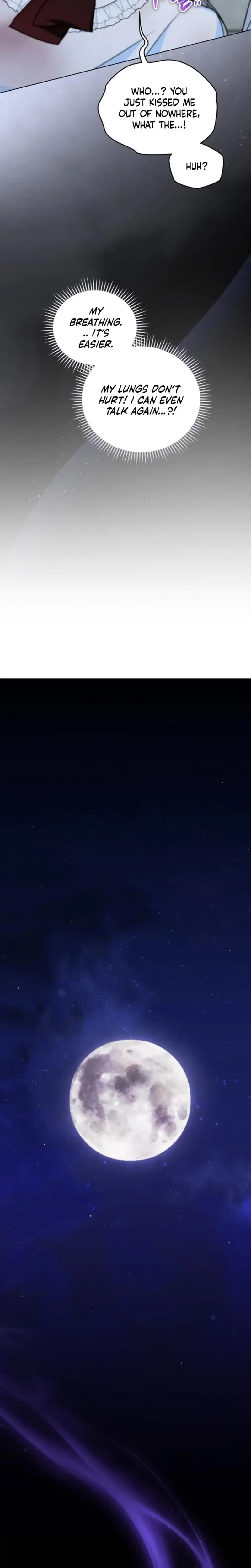 To My Immortal I Can't Be Honest With Episode 1 - Page 39