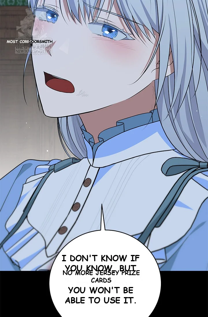 To My Immortal I Can't Be Honest With Episode 22 - Page 10