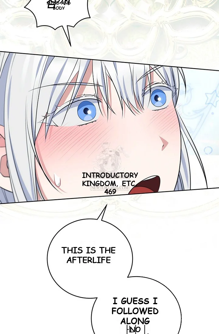 To My Immortal I Can't Be Honest With Episode 22 - Page 101