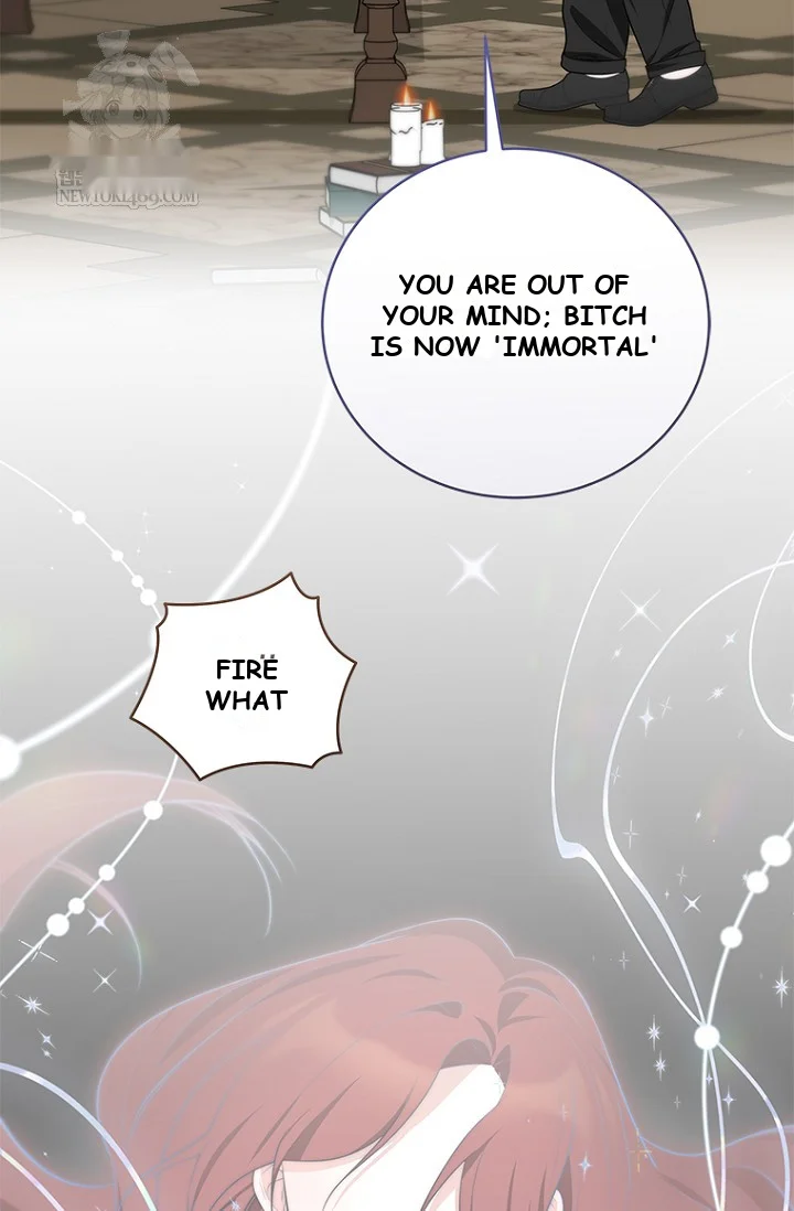 To My Immortal I Can't Be Honest With Episode 22 - Page 104