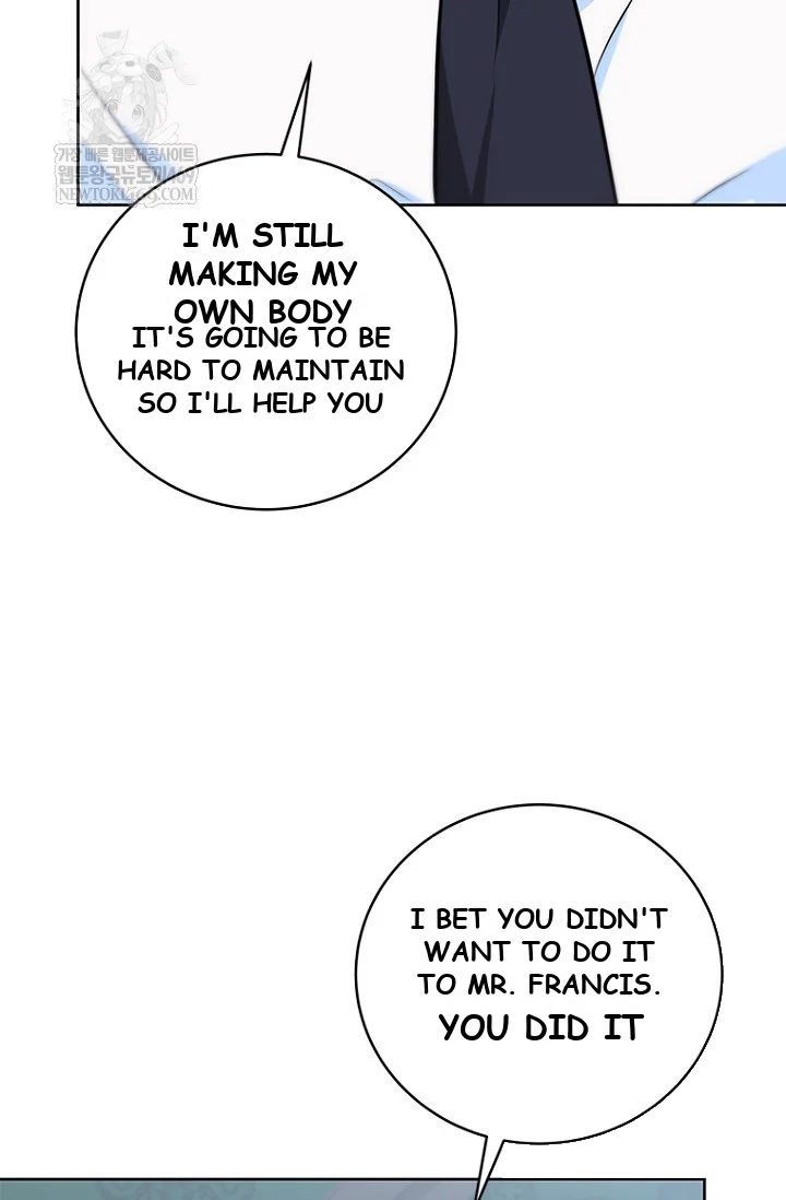 To My Immortal I Can't Be Honest With Episode 22 - Page 108