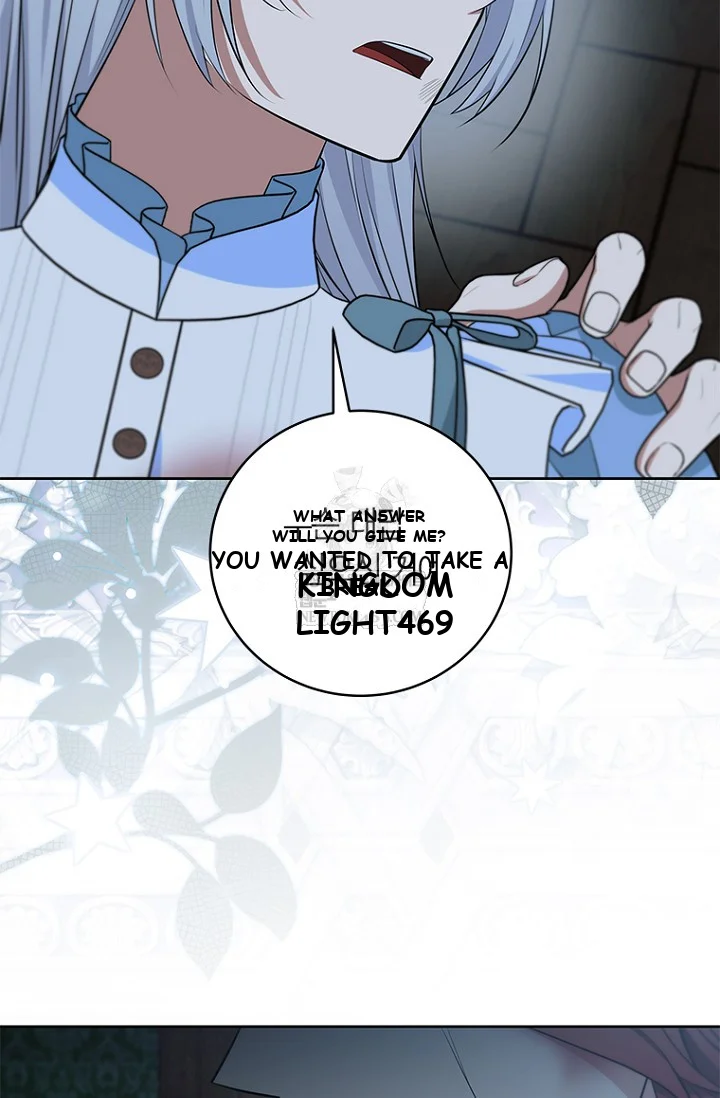 To My Immortal I Can't Be Honest With Episode 22 - Page 23