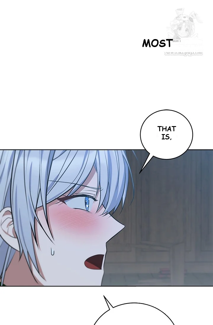 To My Immortal I Can't Be Honest With Episode 22 - Page 25