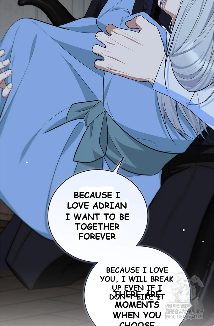 To My Immortal I Can't Be Honest With Episode 22 - Page 43