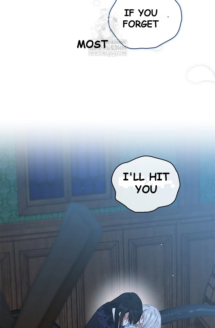 To My Immortal I Can't Be Honest With Episode 22 - Page 49