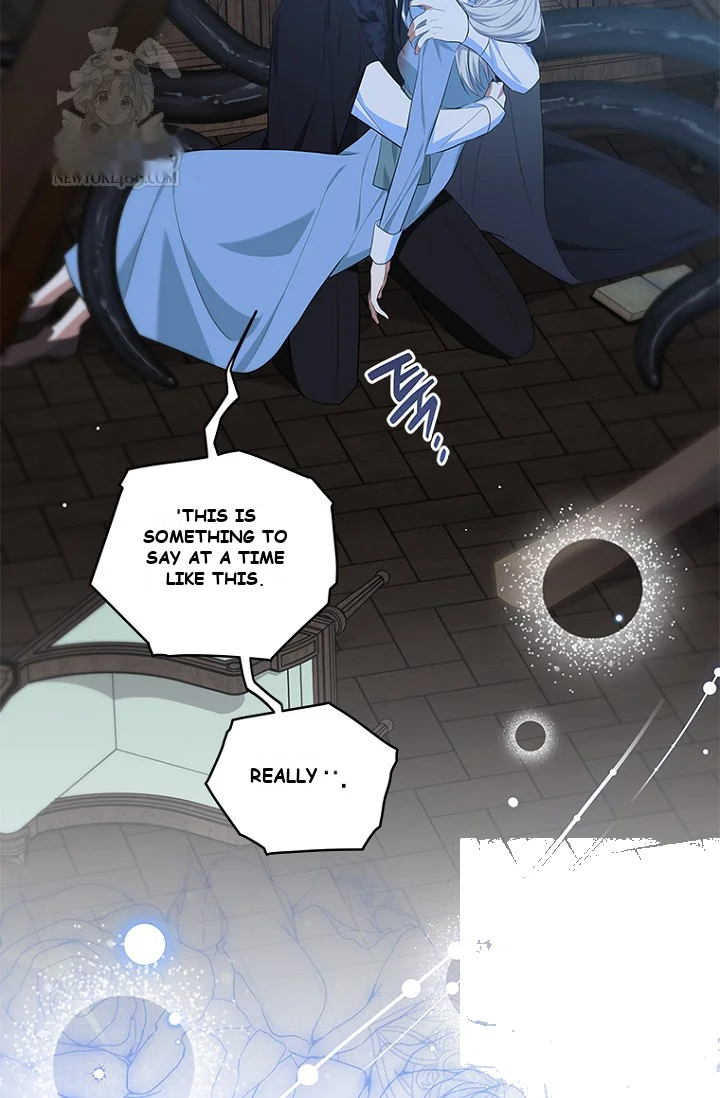 To My Immortal I Can't Be Honest With Episode 22 - Page 50