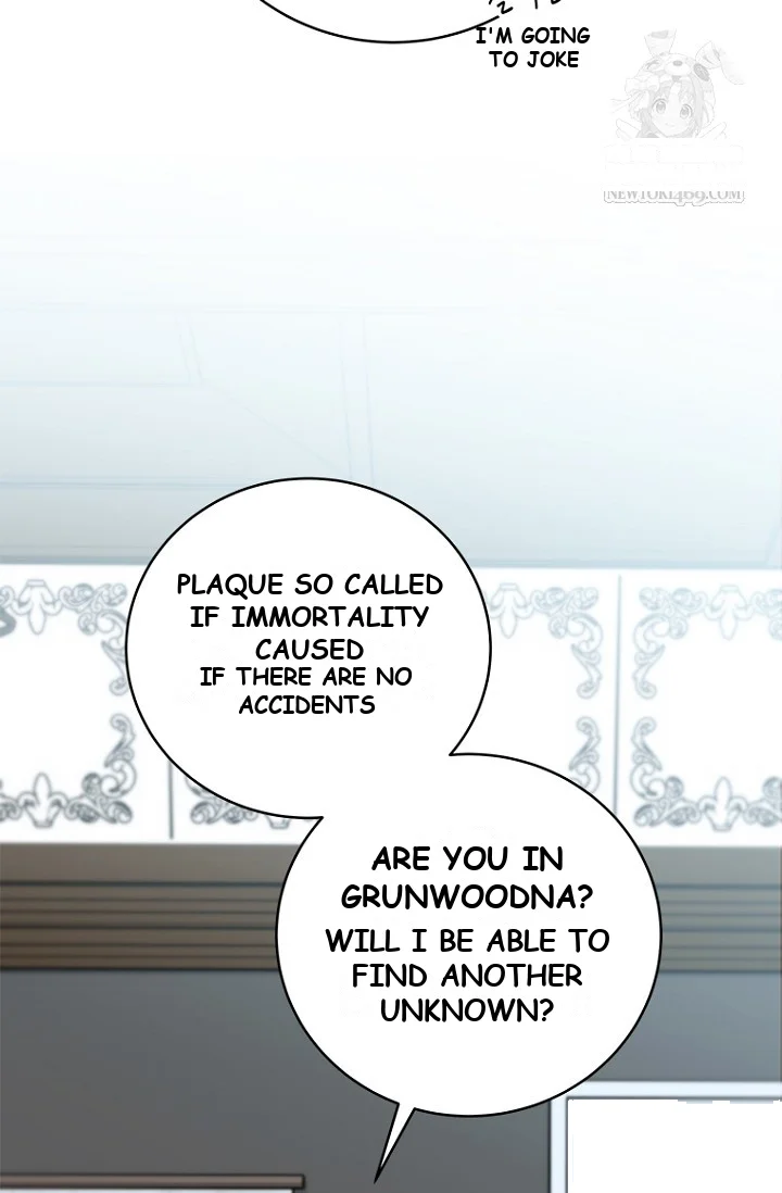 To My Immortal I Can't Be Honest With Episode 22 - Page 65