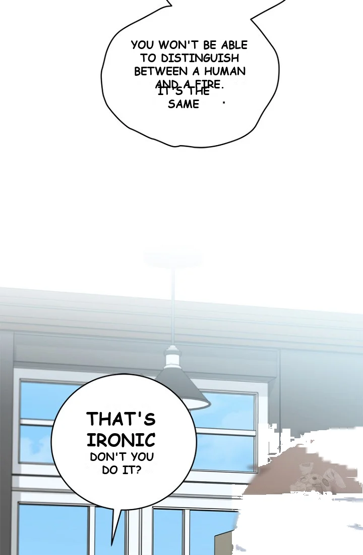 To My Immortal I Can't Be Honest With Episode 22 - Page 67