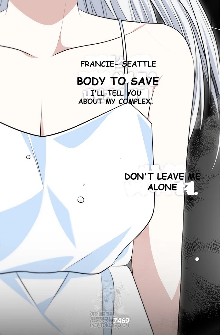 To My Immortal I Can't Be Honest With Episode 22 - Page 84