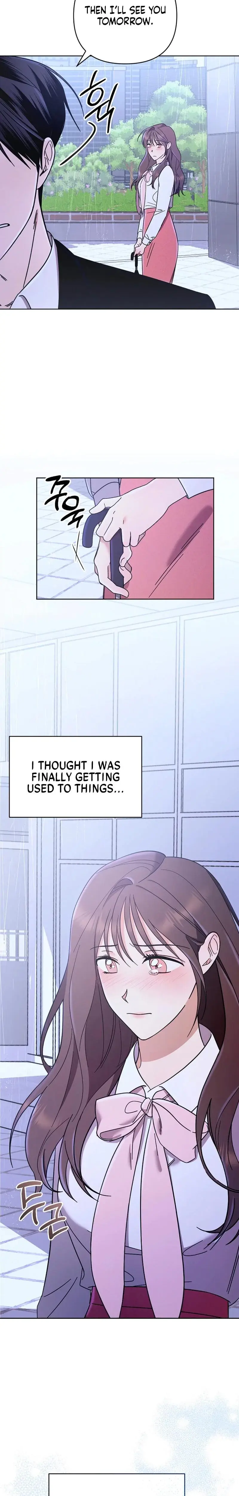 To Shake You Episode 1 - Page 10