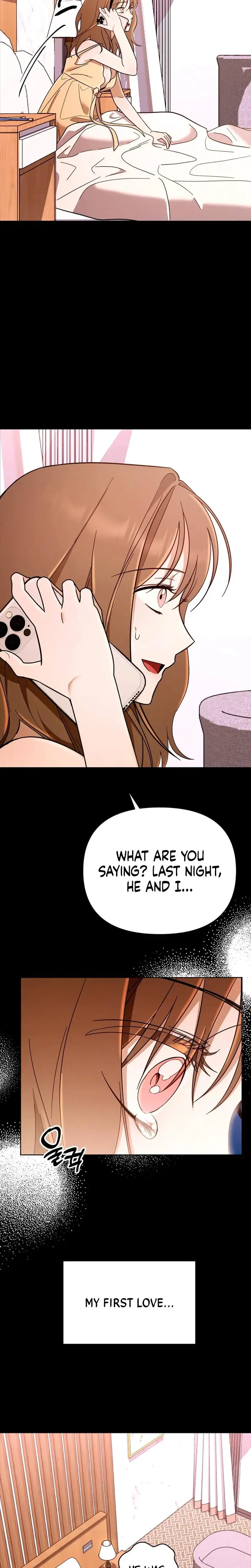 To Shake You Episode 1 - Page 18