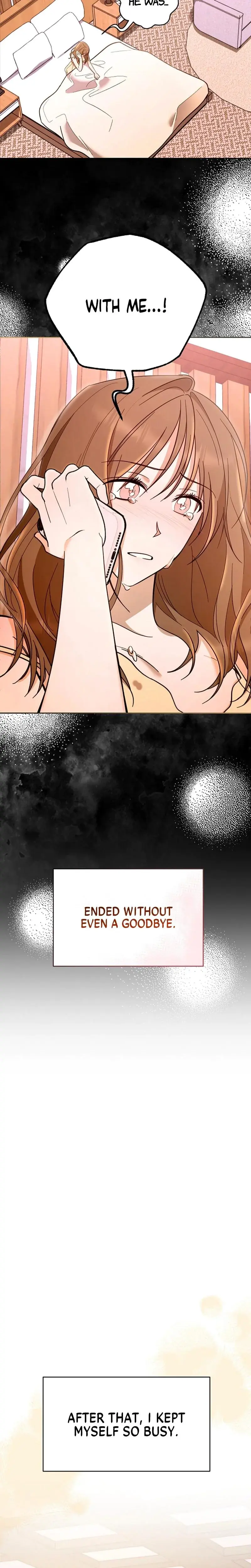 To Shake You Episode 1 - Page 19