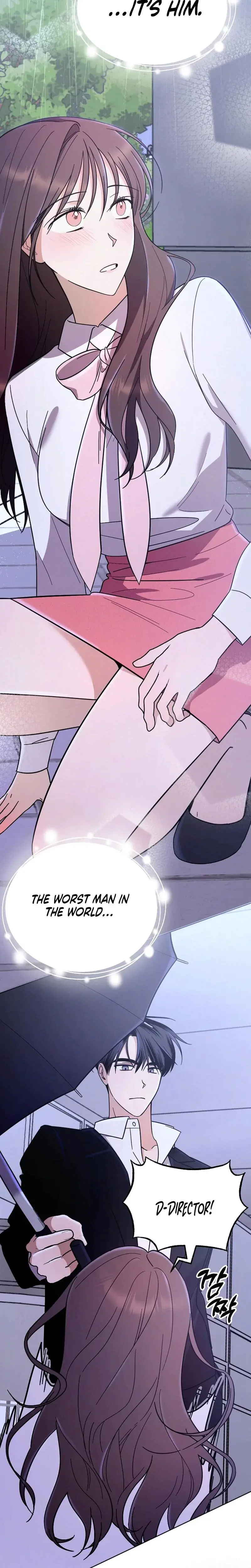 To Shake You Episode 1 - Page 7