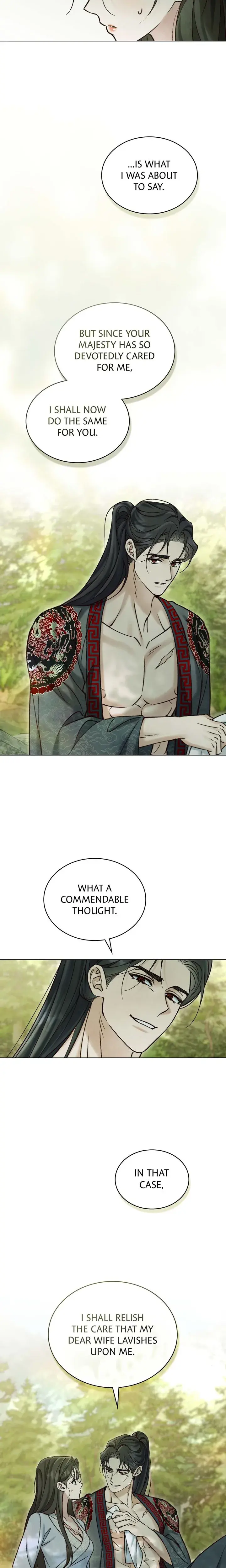 To Tread into Darkness Episode 50 - Page 12