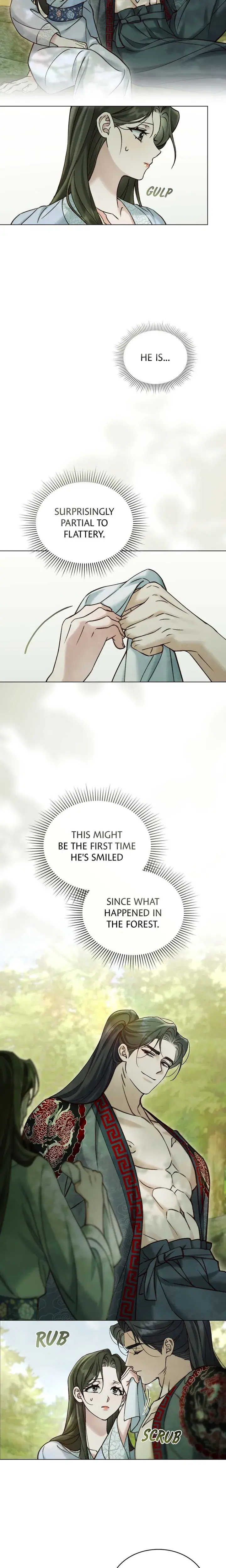 To Tread into Darkness Episode 50 - Page 13