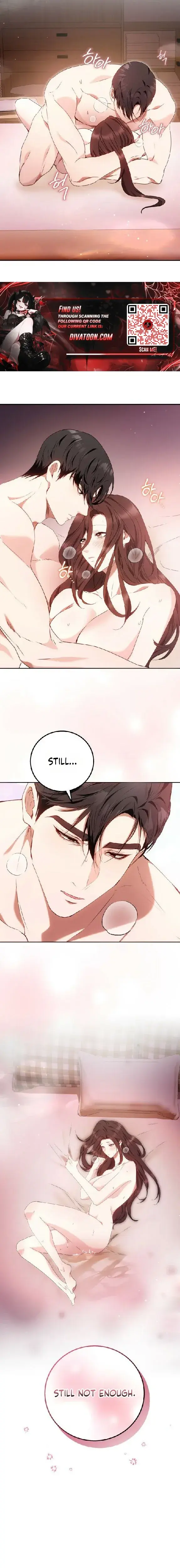 To You, Who Isn't Kind Episode 41 - Page 11