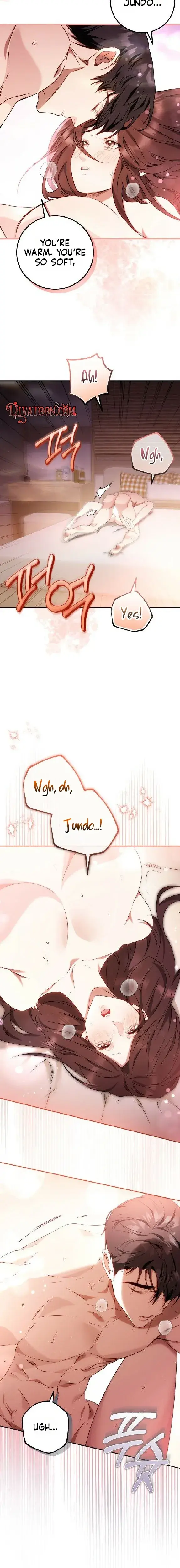 To You, Who Isn't Kind Episode 41 - Page 13