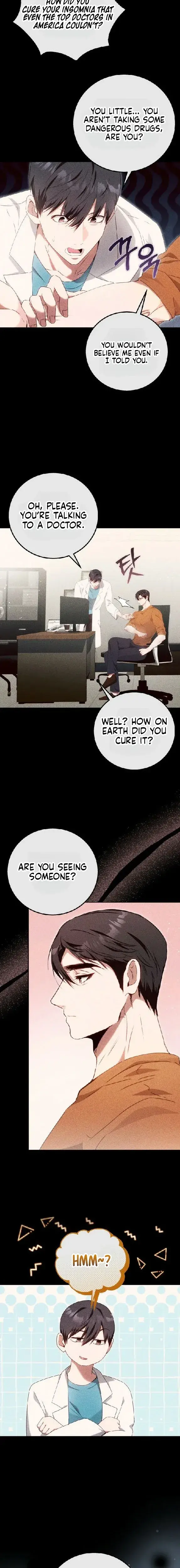 To You, Who Isn't Kind Episode 41 - Page 16