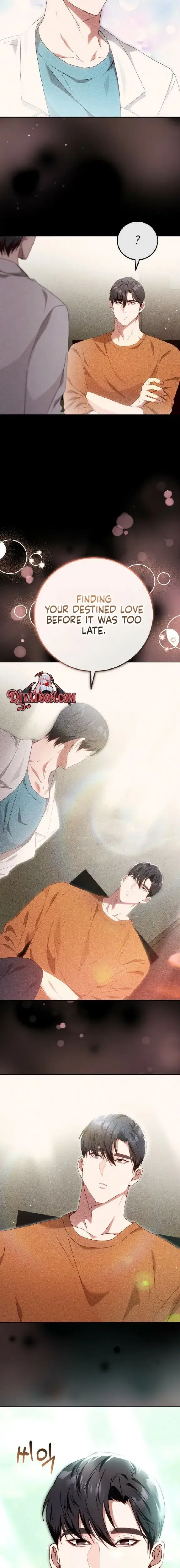 To You, Who Isn't Kind Episode 41 - Page 18