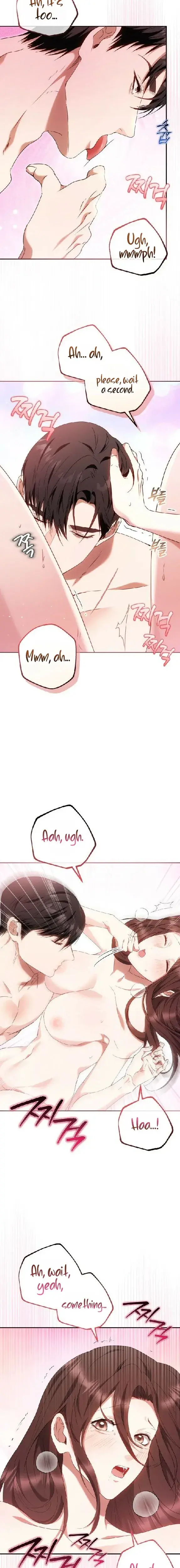 To You, Who Isn't Kind Episode 41 - Page 6