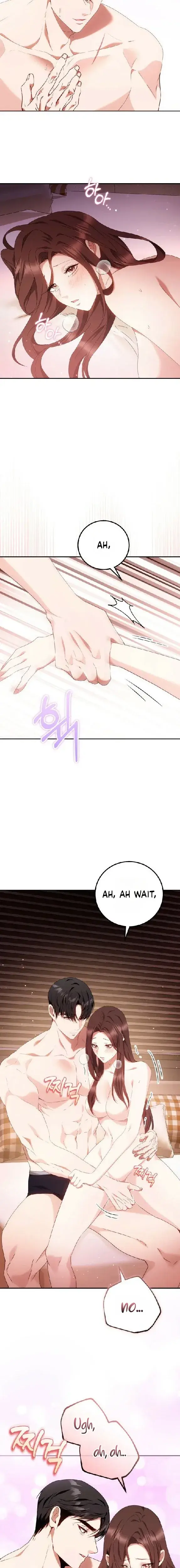 To You, Who Isn't Kind Episode 41 - Page 8