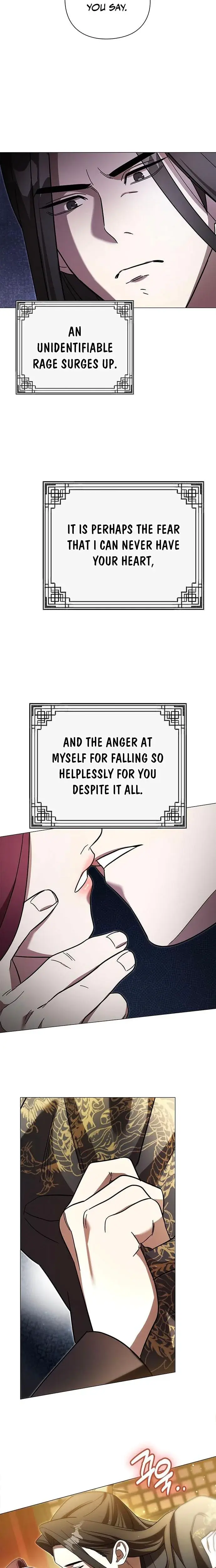 To You, Who Kneel Before Me Episode 0 - Page 14
