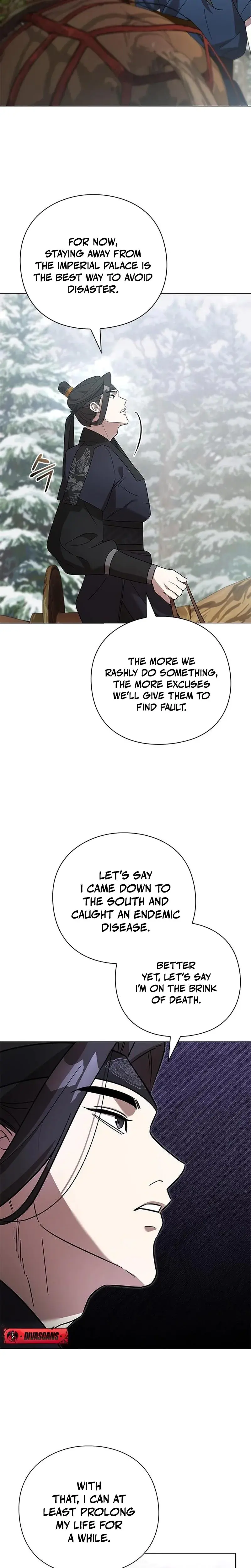 To You, Who Kneel Before Me Episode 17 - Page 16