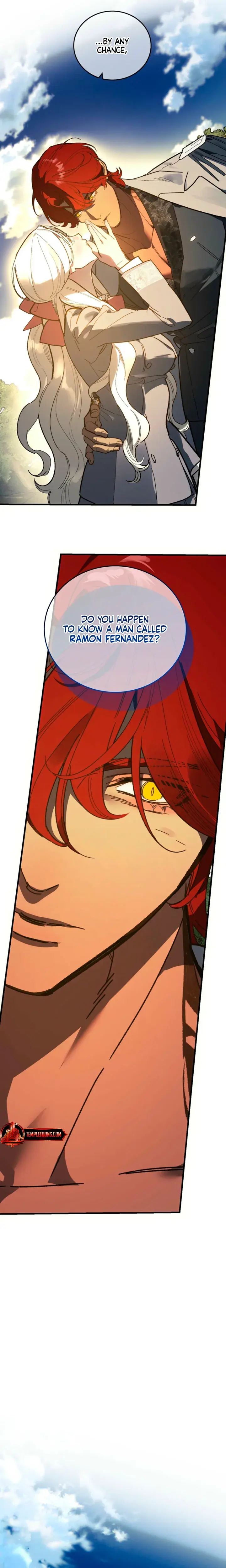 To You Who Will Destroy Me Episode 32 - Page 13