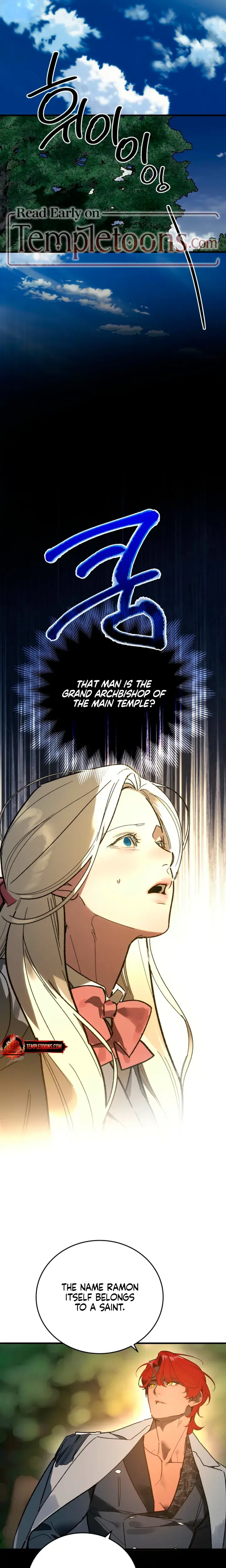 To You Who Will Destroy Me Episode 32 - Page 14