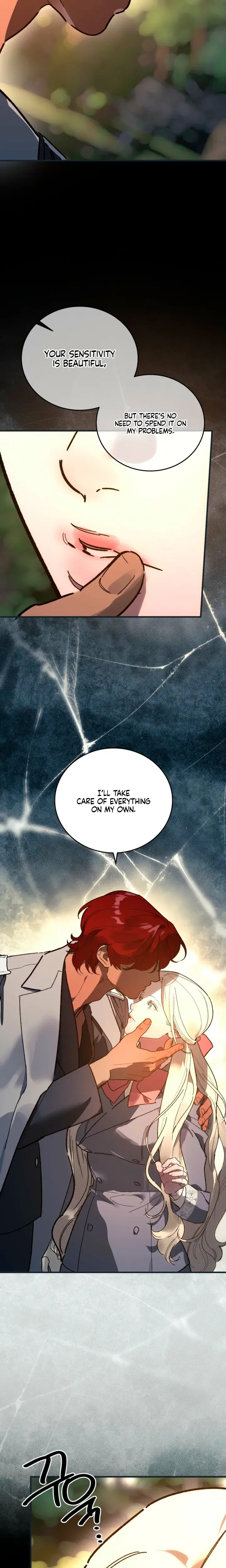 To You Who Will Destroy Me Episode 32 - Page 20