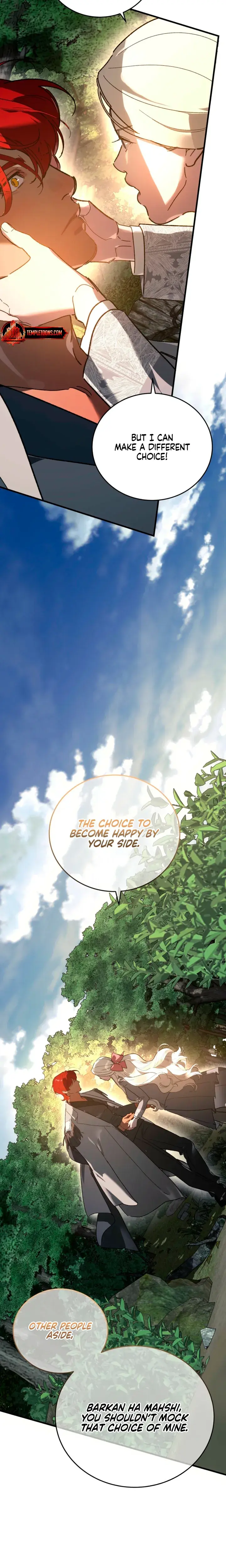 To You Who Will Destroy Me Episode 32 - Page 26
