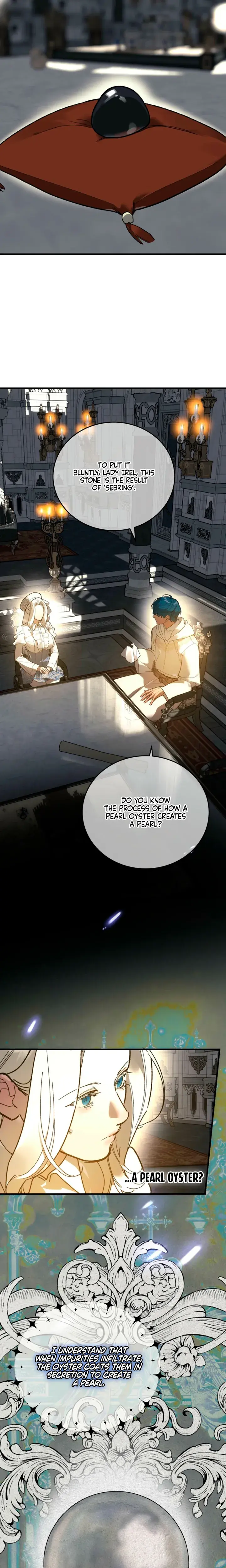 To You Who Will Destroy Me Episode 32 - Page 3