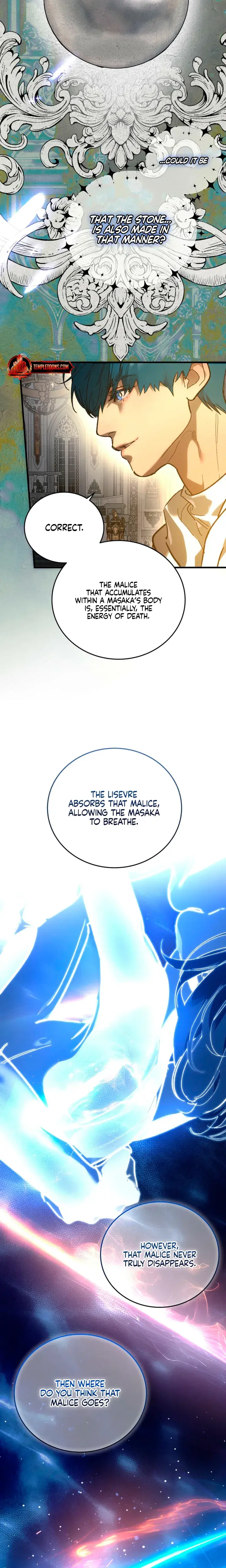 To You Who Will Destroy Me Episode 32 - Page 4