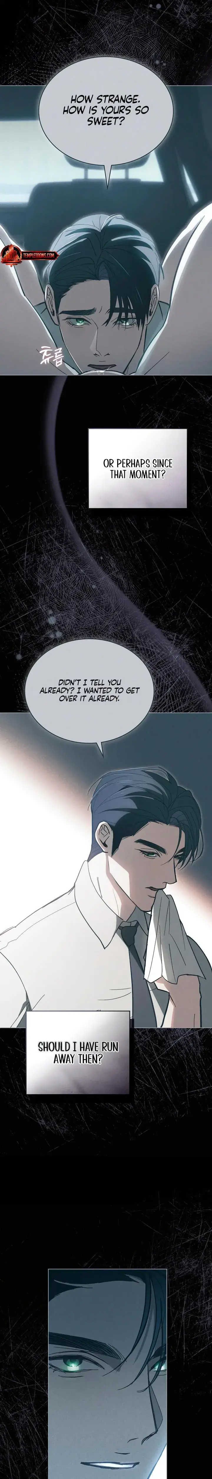To Your Moralless Episode 0 - Page 13