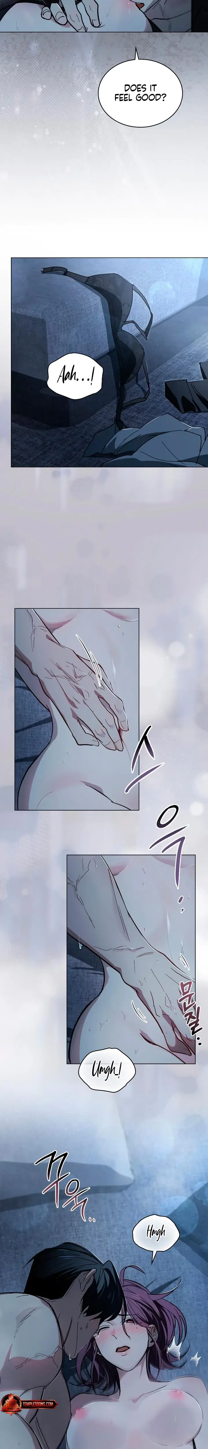 To Your Moralless Episode 0 - Page 8