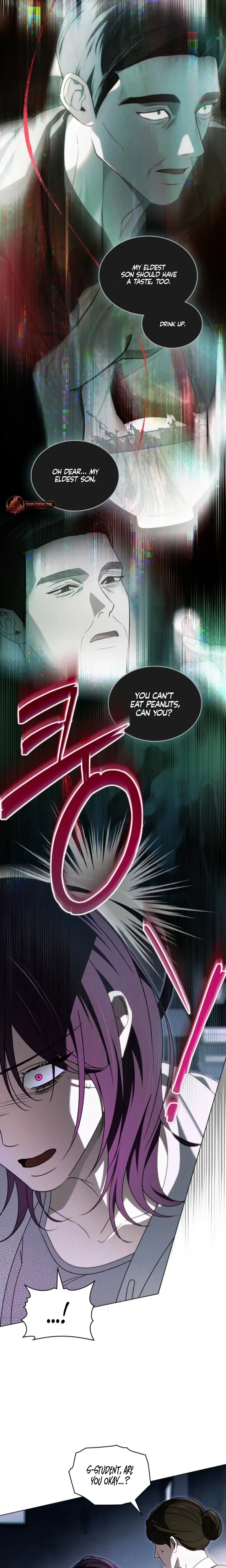 To Your Moralless Episode 73 - Page 13