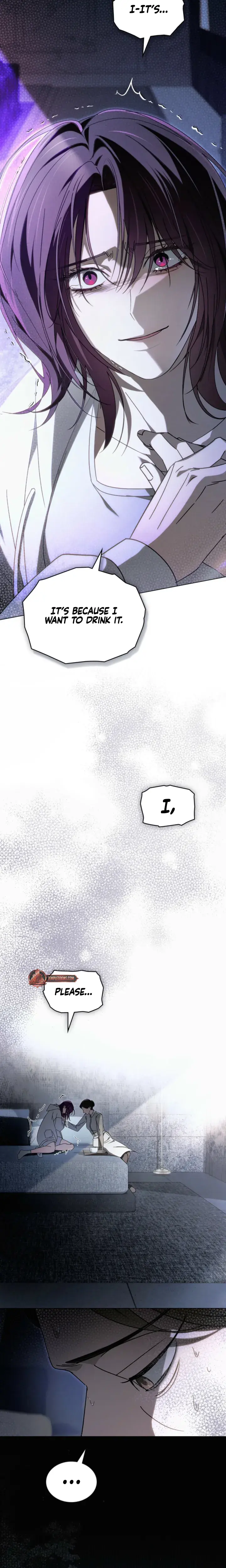 To Your Moralless Episode 73 - Page 16