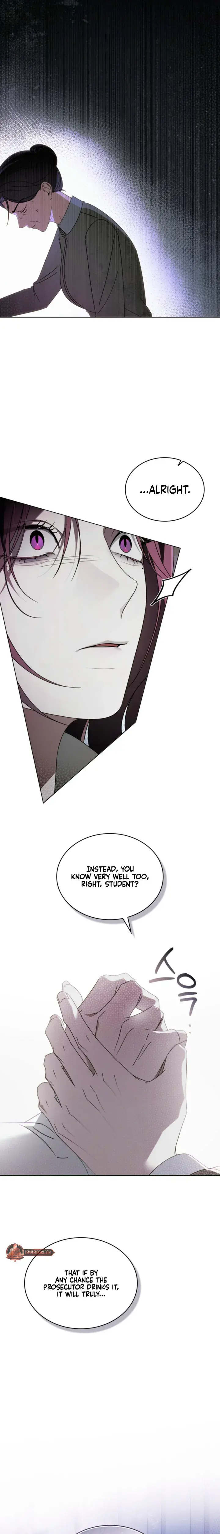 To Your Moralless Episode 73 - Page 17