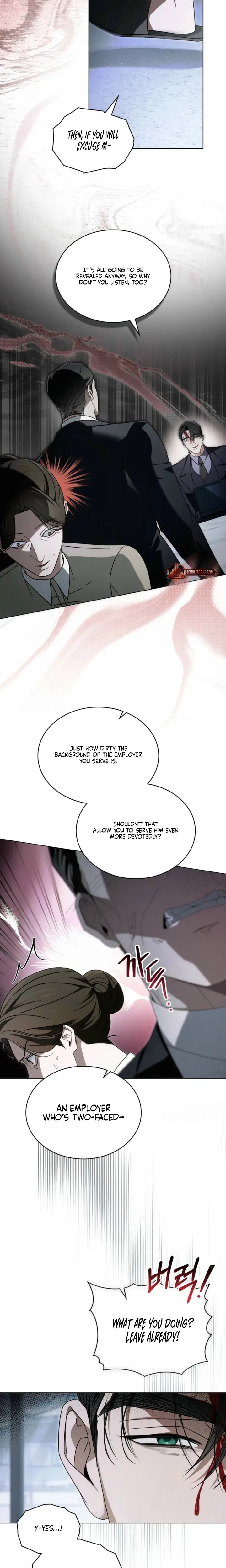 To Your Moralless Episode 73 - Page 2