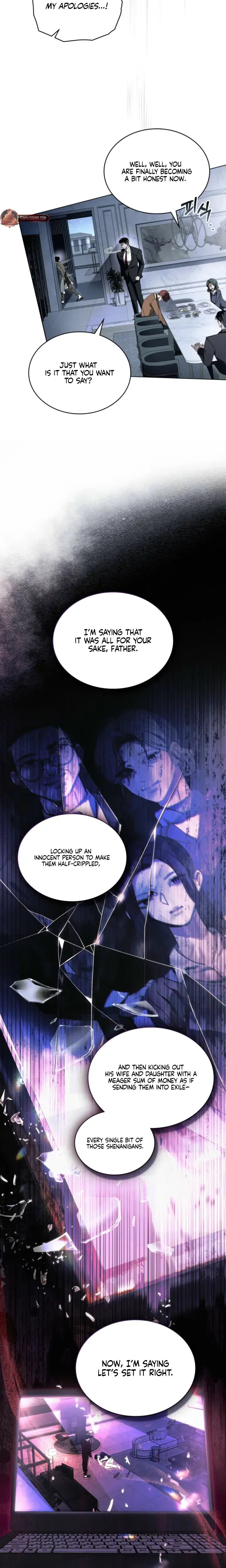 To Your Moralless Episode 73 - Page 3
