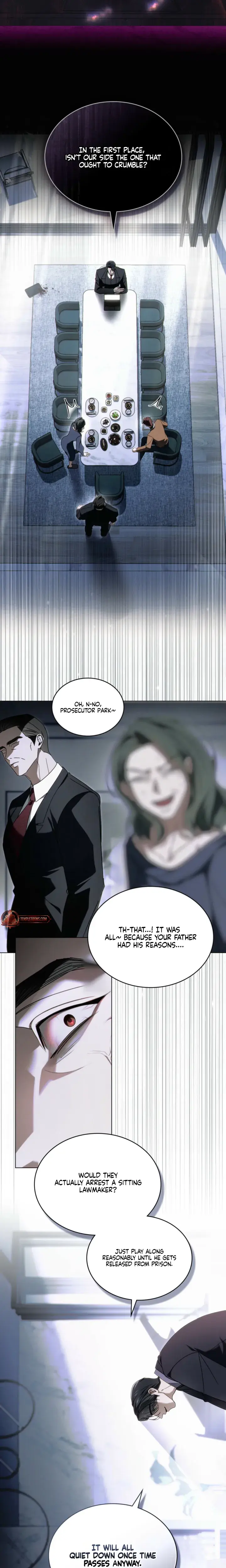 To Your Moralless Episode 73 - Page 4