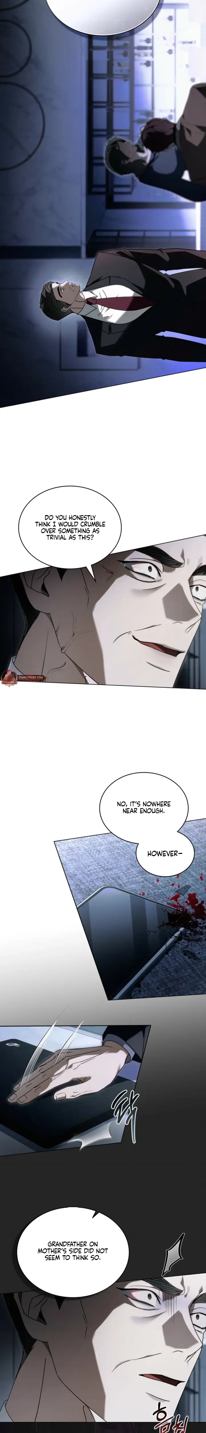 To Your Moralless Episode 73 - Page 5