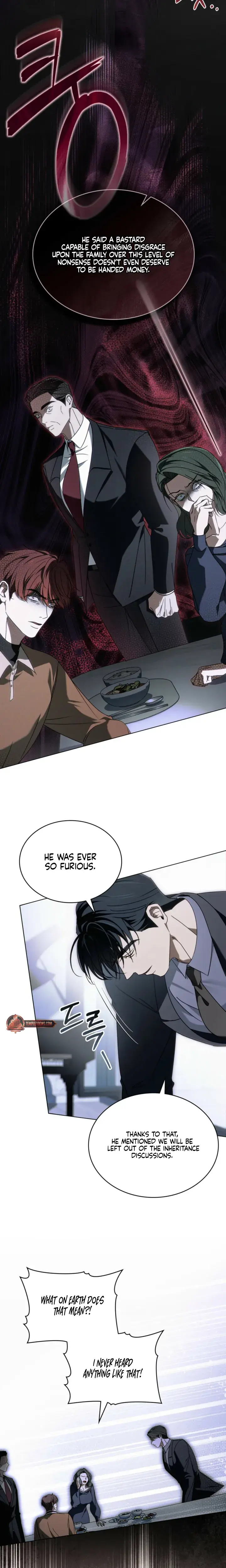 To Your Moralless Episode 73 - Page 6