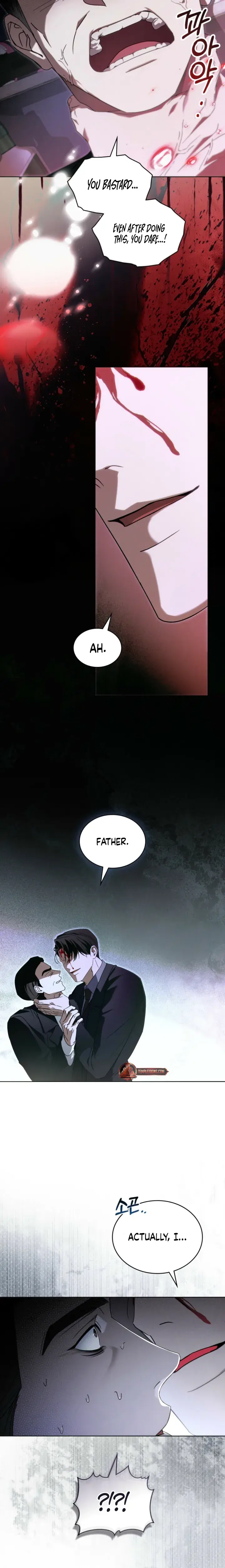 To Your Moralless Episode 73 - Page 9