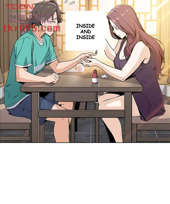Tofu Shop Beauties Episode 1 - Page 18