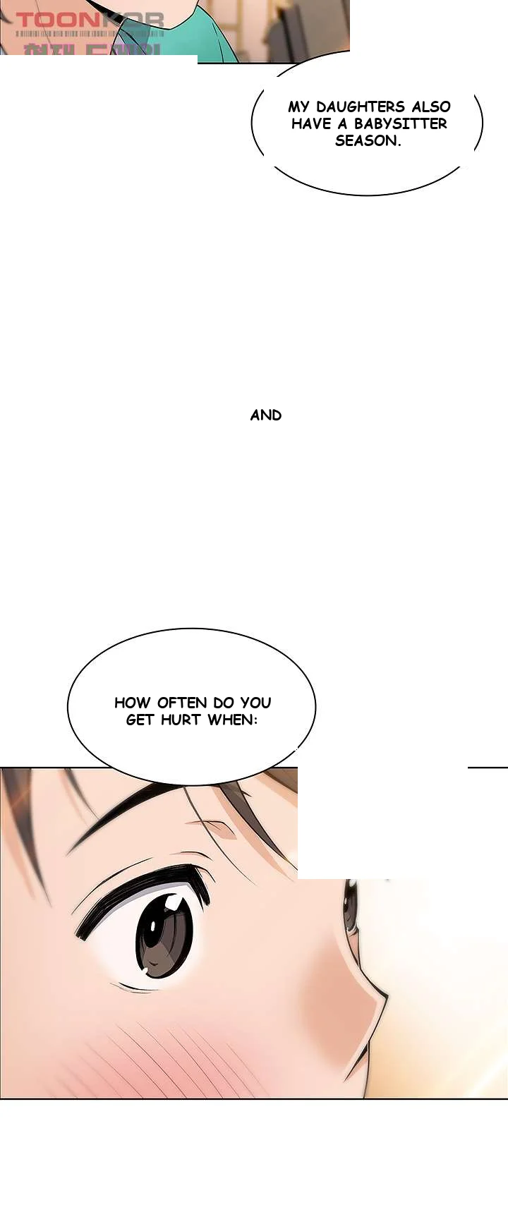 Tofu Shop Beauties Episode 1 - Page 22