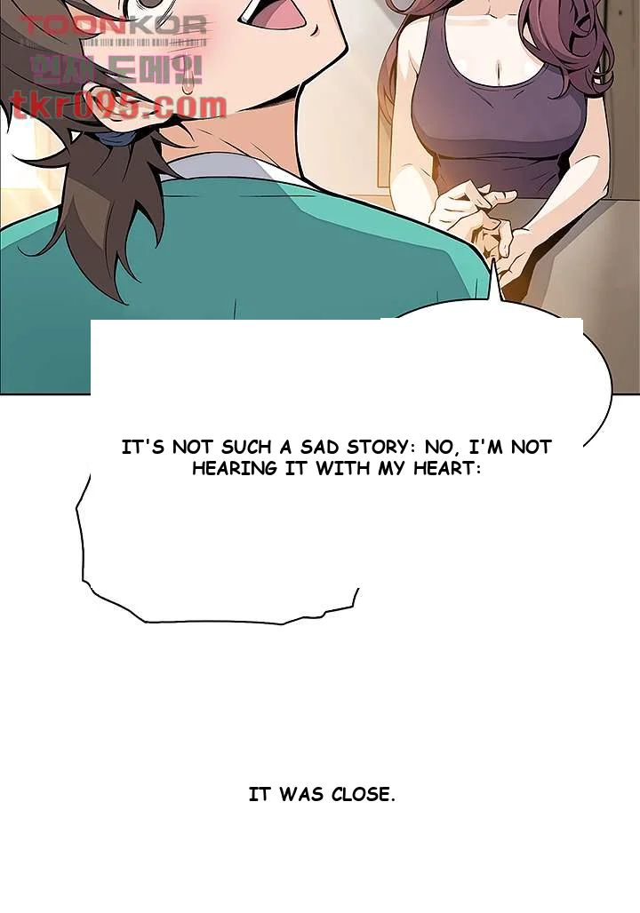 Tofu Shop Beauties Episode 1 - Page 24
