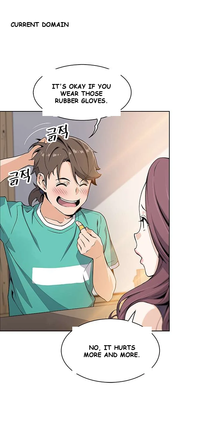Tofu Shop Beauties Episode 1 - Page 28